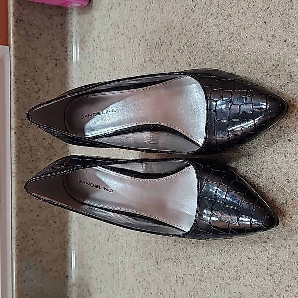 Bandolino heels